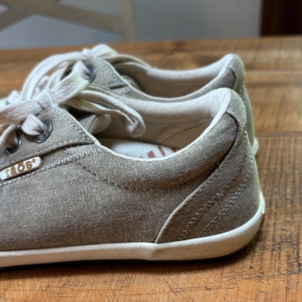 Taos Footwear these shoes